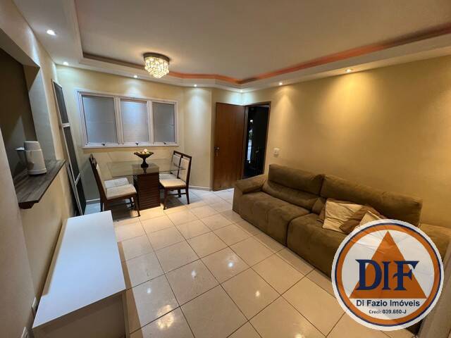 Casa de Condomínio à venda com 3 quartos, 83m² - Foto 1