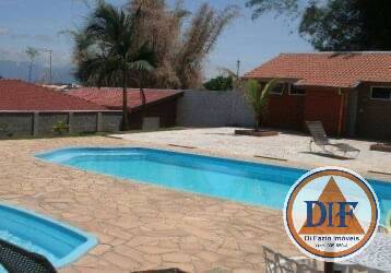 Casa de Condomínio à venda com 3 quartos, 83m² - Foto 6