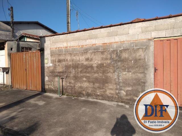 Casa, 3 quartos, 85 m² - Foto 1