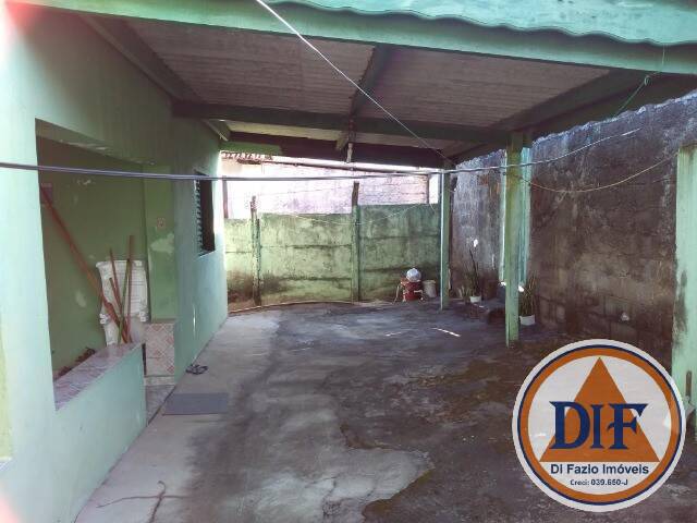 Casa, 3 quartos, 85 m² - Foto 2