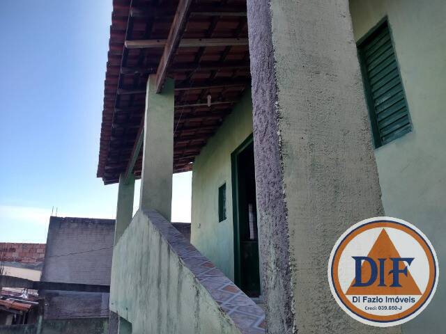 Casa, 3 quartos, 85 m² - Foto 8