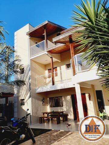 Casa à venda com 3 quartos, 170m² - Foto 4
