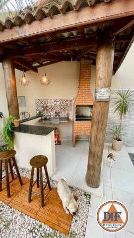 Casa à venda com 3 quartos, 170m² - Foto 16