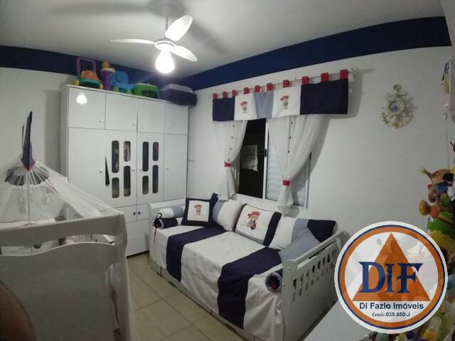 Casa de Condomínio à venda com 2 quartos, 80m² - Foto 6