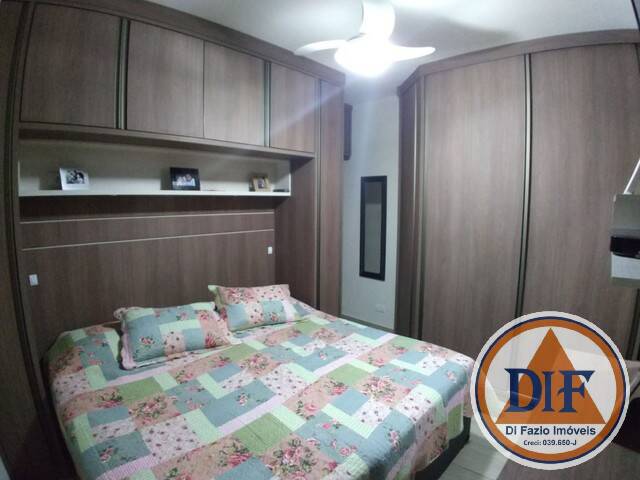 Casa de Condomínio à venda com 2 quartos, 80m² - Foto 4