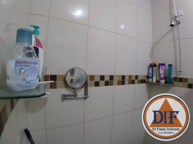 Casa de Condomínio à venda com 2 quartos, 80m² - Foto 5