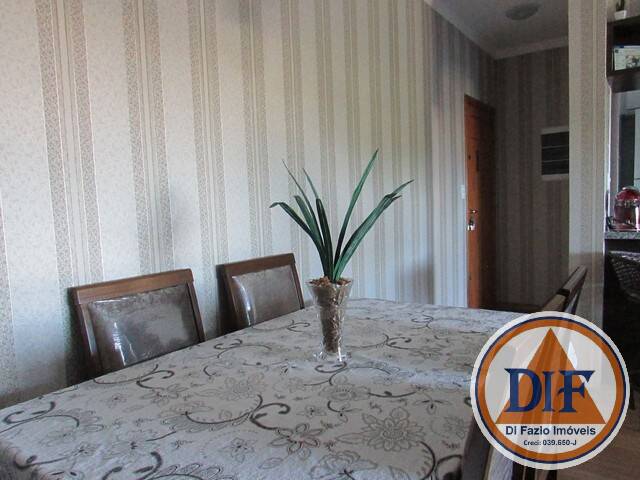 Apartamento à venda com 2 quartos, 68m² - Foto 6