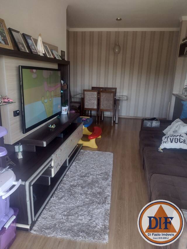 Apartamento à venda com 2 quartos, 68m² - Foto 18