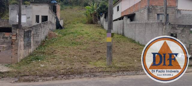 Terreno, 300 m² - Foto 1
