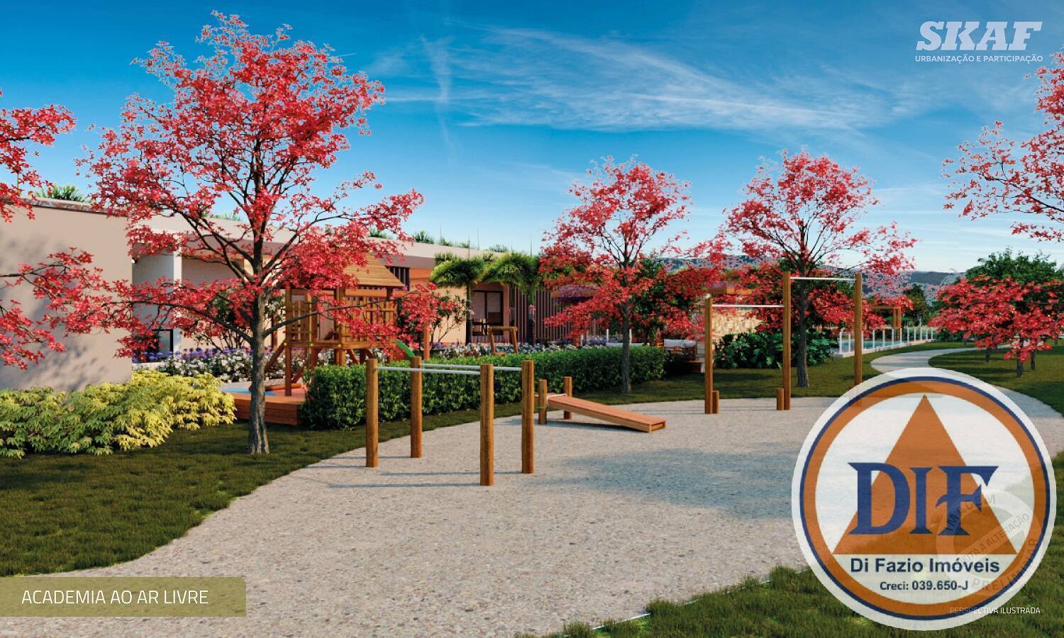 Terreno à venda, 250m² - Foto 3