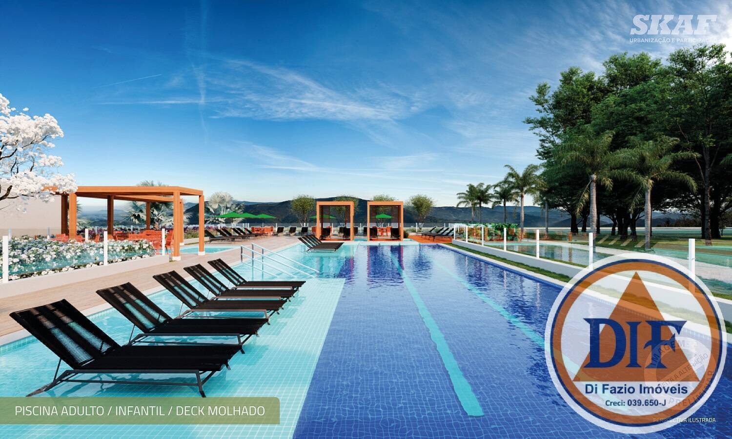 Terreno à venda, 250m² - Foto 9