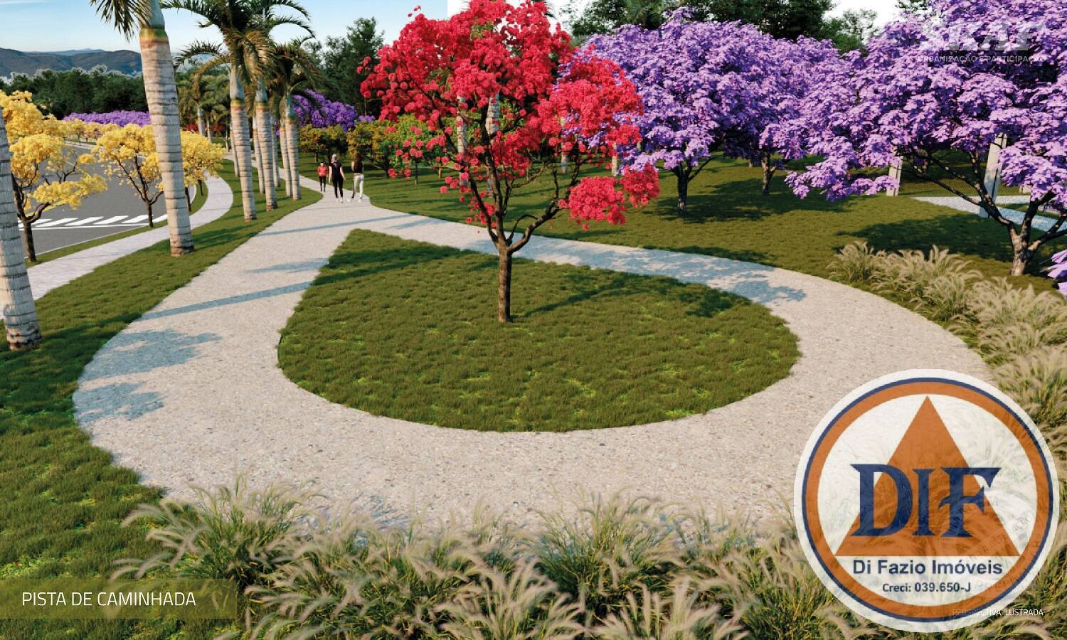 Terreno à venda, 250m² - Foto 10