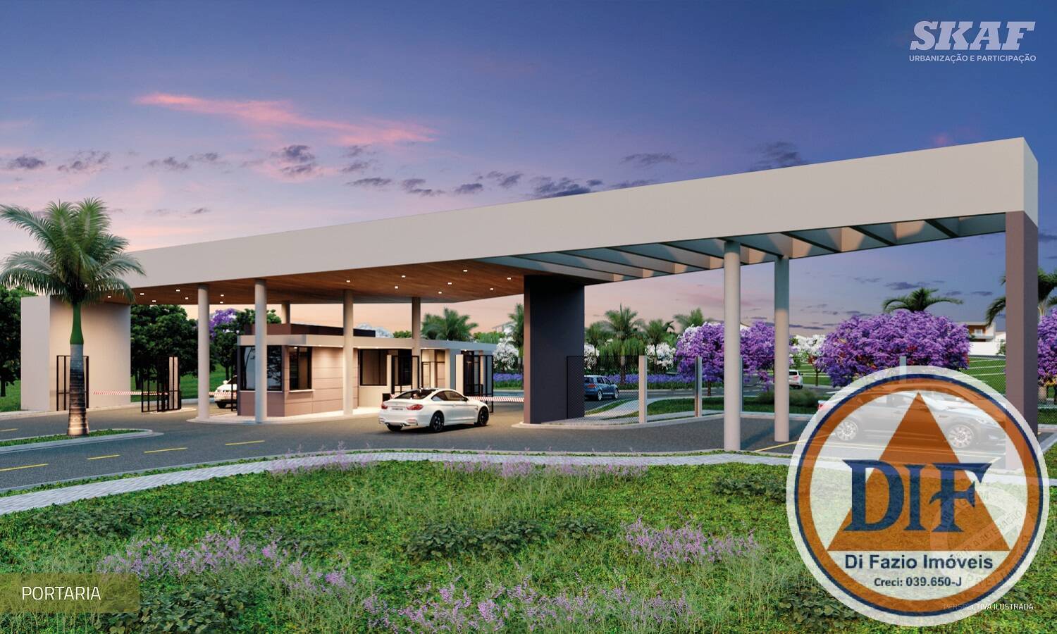 Terreno à venda, 250m² - Foto 13
