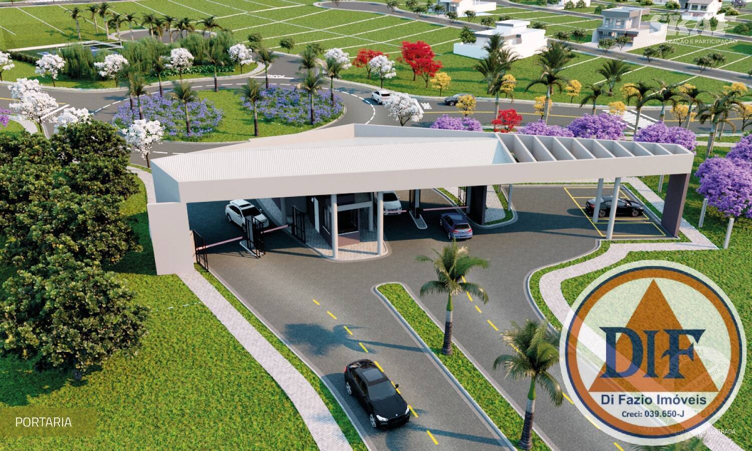 Terreno à venda, 250m² - Foto 14