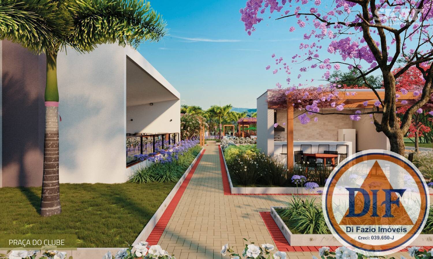 Terreno à venda, 250m² - Foto 15