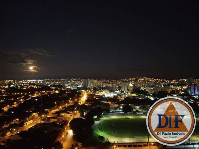 Apartamento, 3 quartos, 114 m² - Foto 4