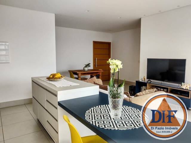 Apartamento, 3 quartos, 114 m² - Foto 6