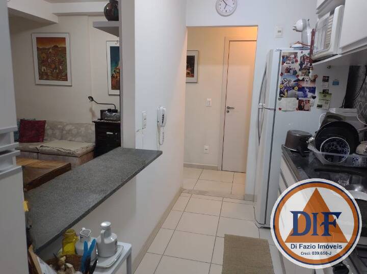 Apartamento à venda com 3 quartos, 72m² - Foto 4