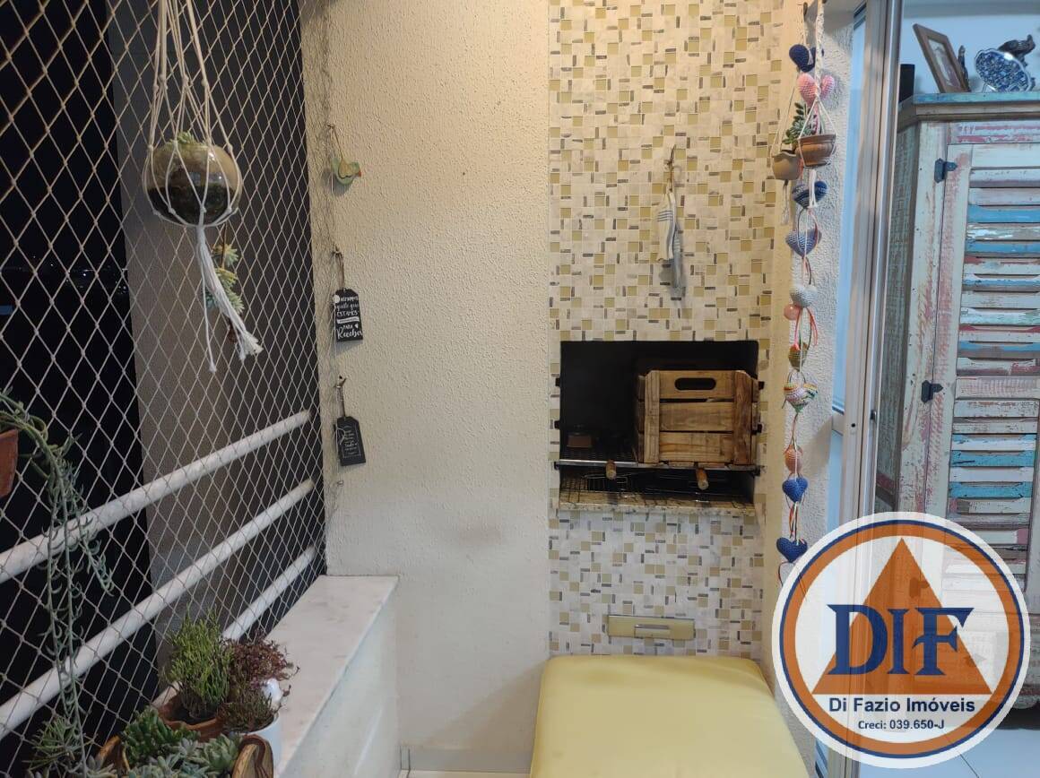 Apartamento à venda com 3 quartos, 72m² - Foto 7