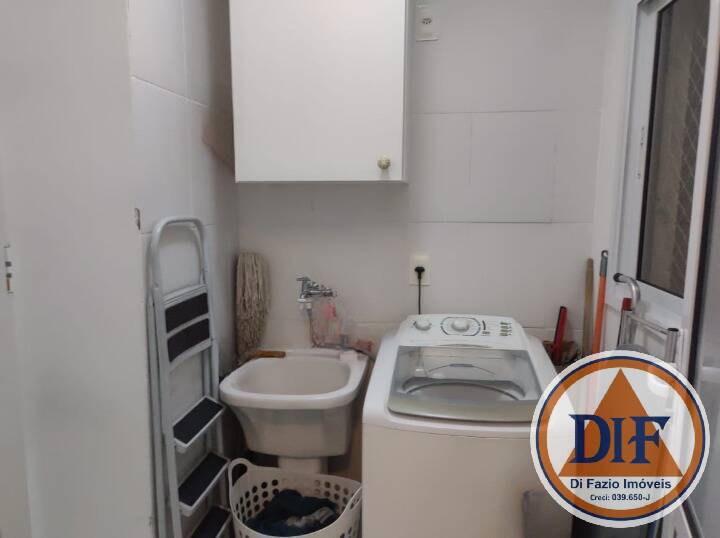 Apartamento à venda com 3 quartos, 72m² - Foto 6