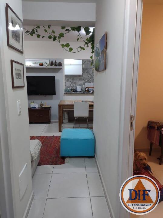 Apartamento à venda com 3 quartos, 72m² - Foto 9