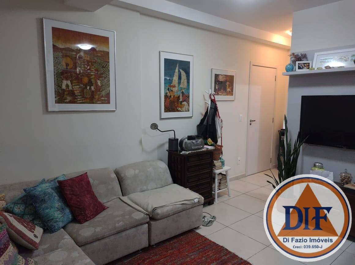 Apartamento à venda com 3 quartos, 72m² - Foto 3