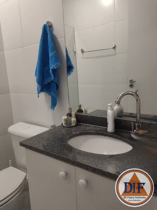 Apartamento à venda com 3 quartos, 72m² - Foto 10