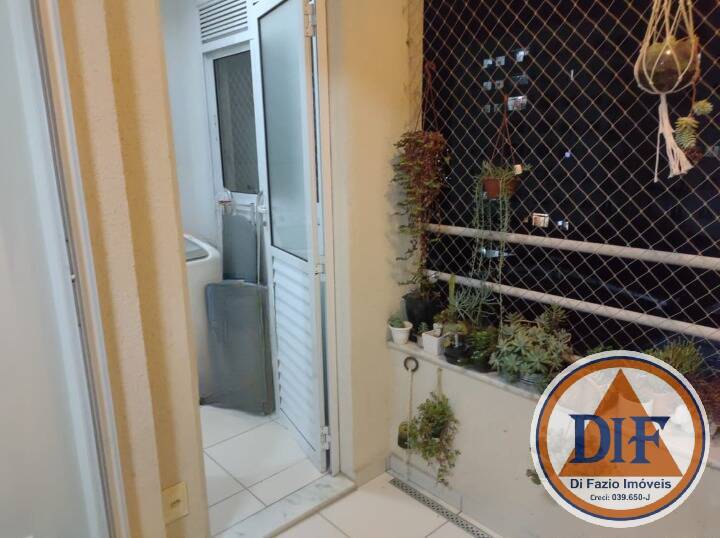 Apartamento à venda com 3 quartos, 72m² - Foto 8