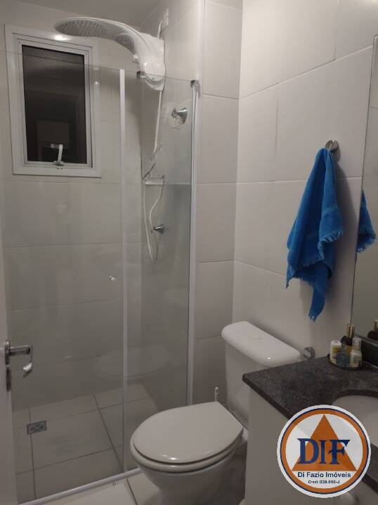 Apartamento à venda com 3 quartos, 72m² - Foto 11