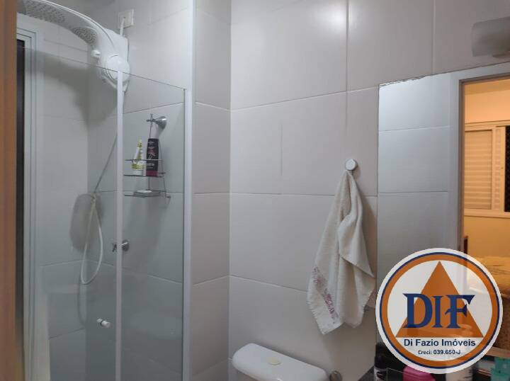 Apartamento à venda com 3 quartos, 72m² - Foto 20