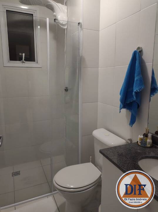 Apartamento à venda com 3 quartos, 72m² - Foto 12