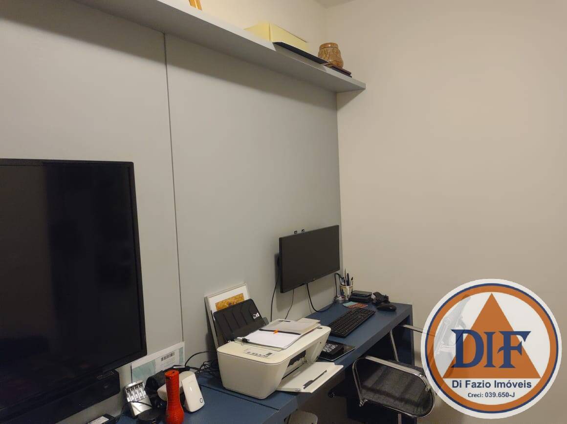 Apartamento à venda com 3 quartos, 72m² - Foto 19