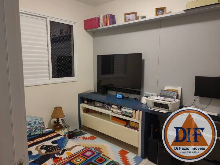Apartamento à venda com 3 quartos, 72m² - Foto 21