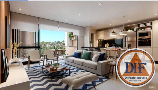 Apartamento, 3 quartos, 84 m² - Foto 9