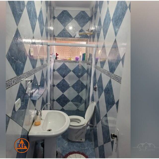 Sobrado à venda com 3 quartos, 173m² - Foto 3
