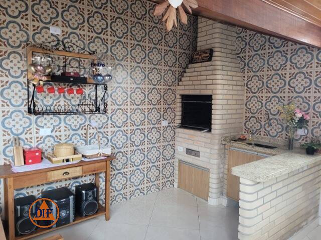 Sobrado à venda com 3 quartos, 173m² - Foto 5