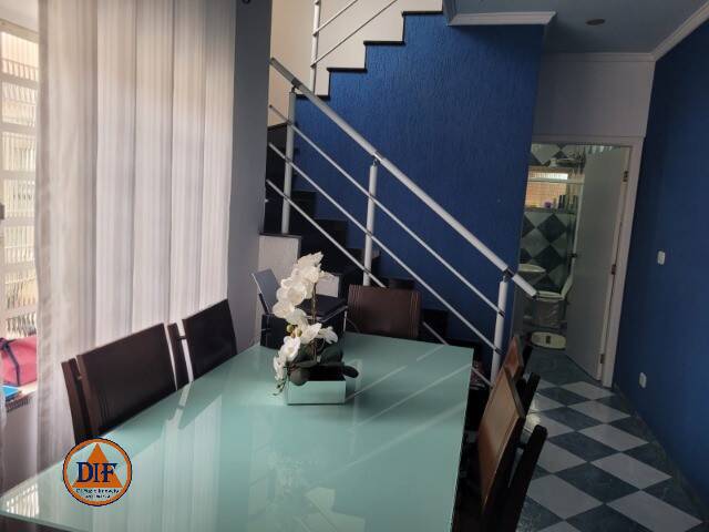 Sobrado à venda com 3 quartos, 173m² - Foto 7