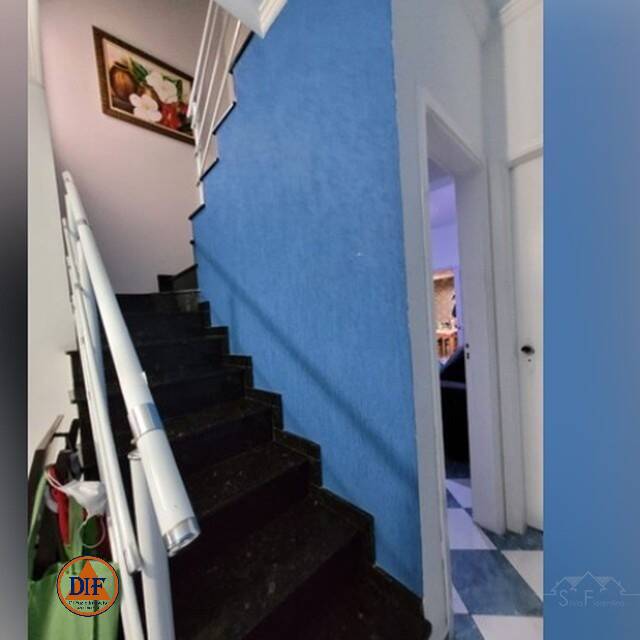 Sobrado à venda com 3 quartos, 173m² - Foto 9