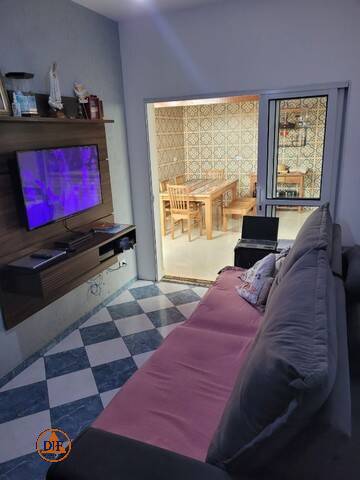 Sobrado à venda com 3 quartos, 173m² - Foto 2