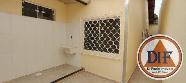 Casa, 3 quartos, 90 m² - Foto 6