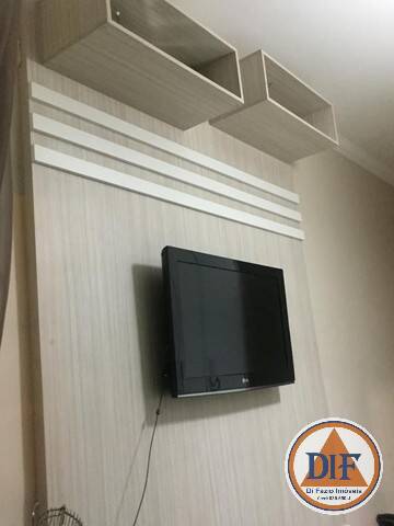 Sobrado à venda com 2 quartos, 98m² - Foto 8