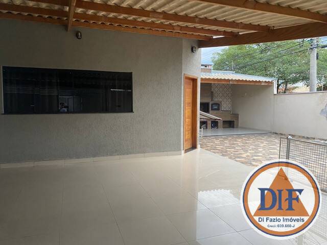 Sobrado à venda com 2 quartos, 98m² - Foto 3