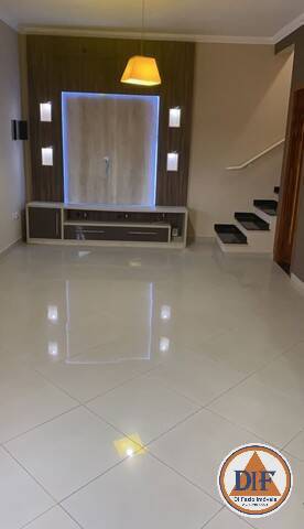 Sobrado à venda com 2 quartos, 98m² - Foto 12