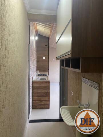 Sobrado à venda com 2 quartos, 98m² - Foto 15