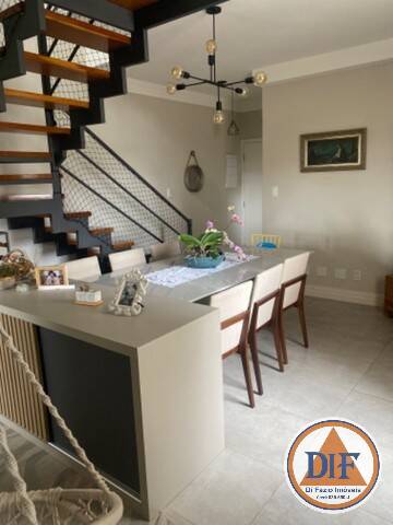 Cobertura à venda com 3 quartos, 136m² - Foto 2