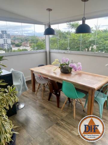 Cobertura à venda com 3 quartos, 136m² - Foto 1