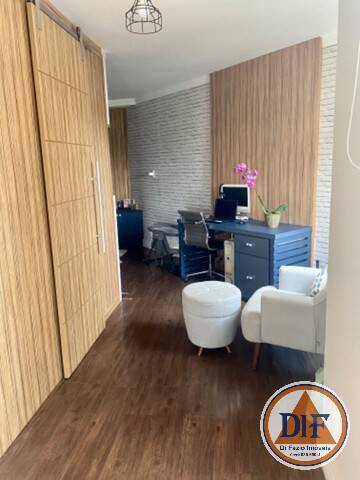 Cobertura à venda com 3 quartos, 136m² - Foto 9