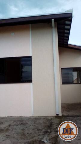 Casa, 2 quartos, 70 m² - Foto 3