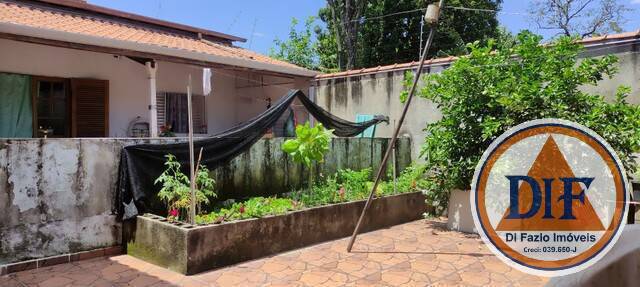 Casa, 3 quartos, 170 m² - Foto 1