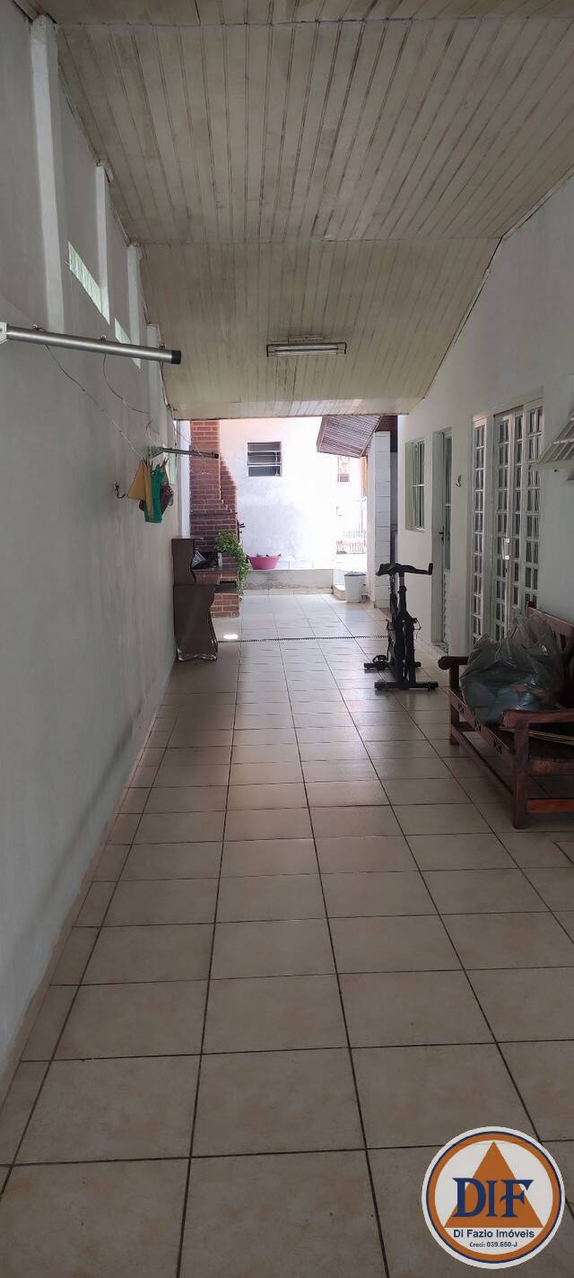 Casa, 3 quartos, 170 m² - Foto 3
